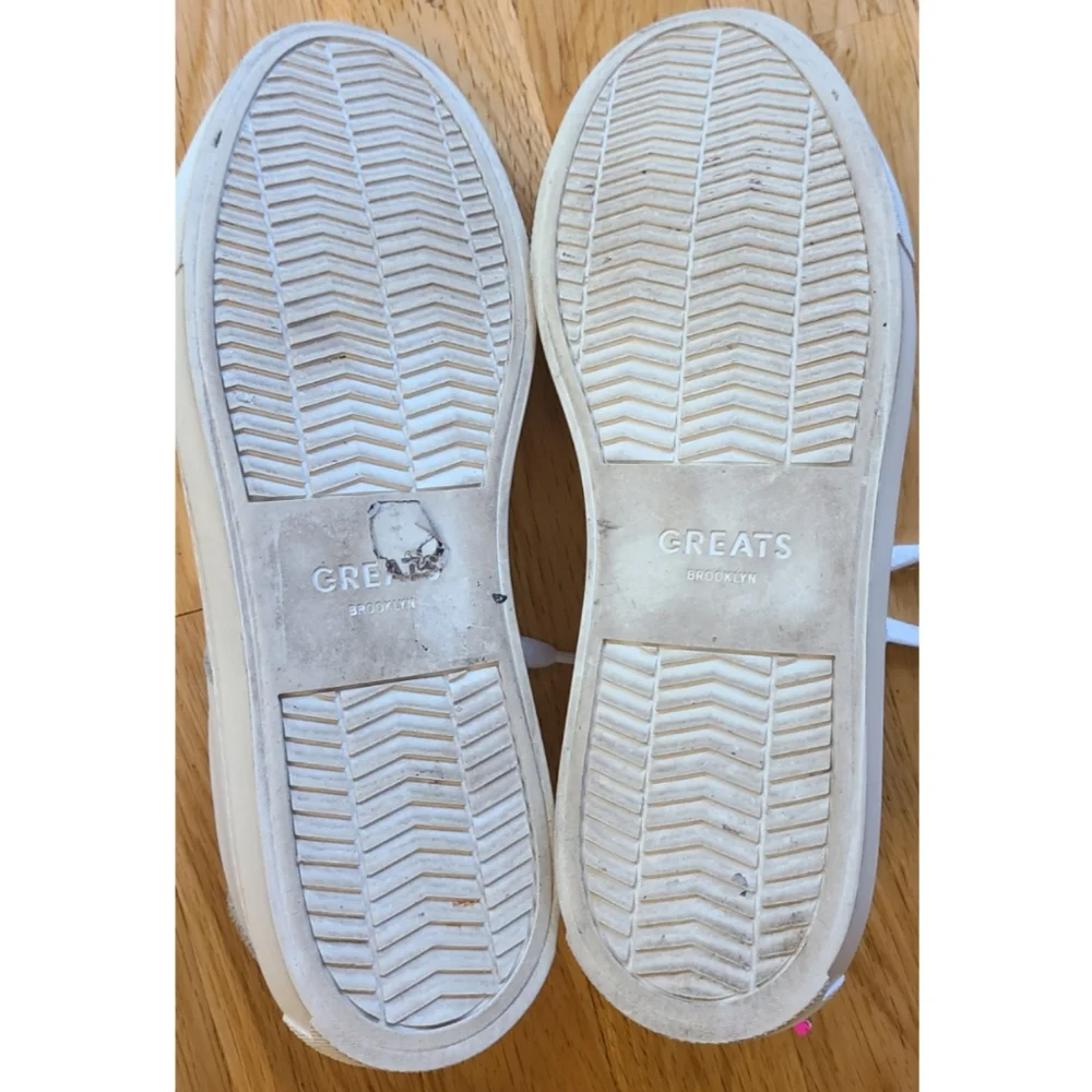 Greats excellent pre